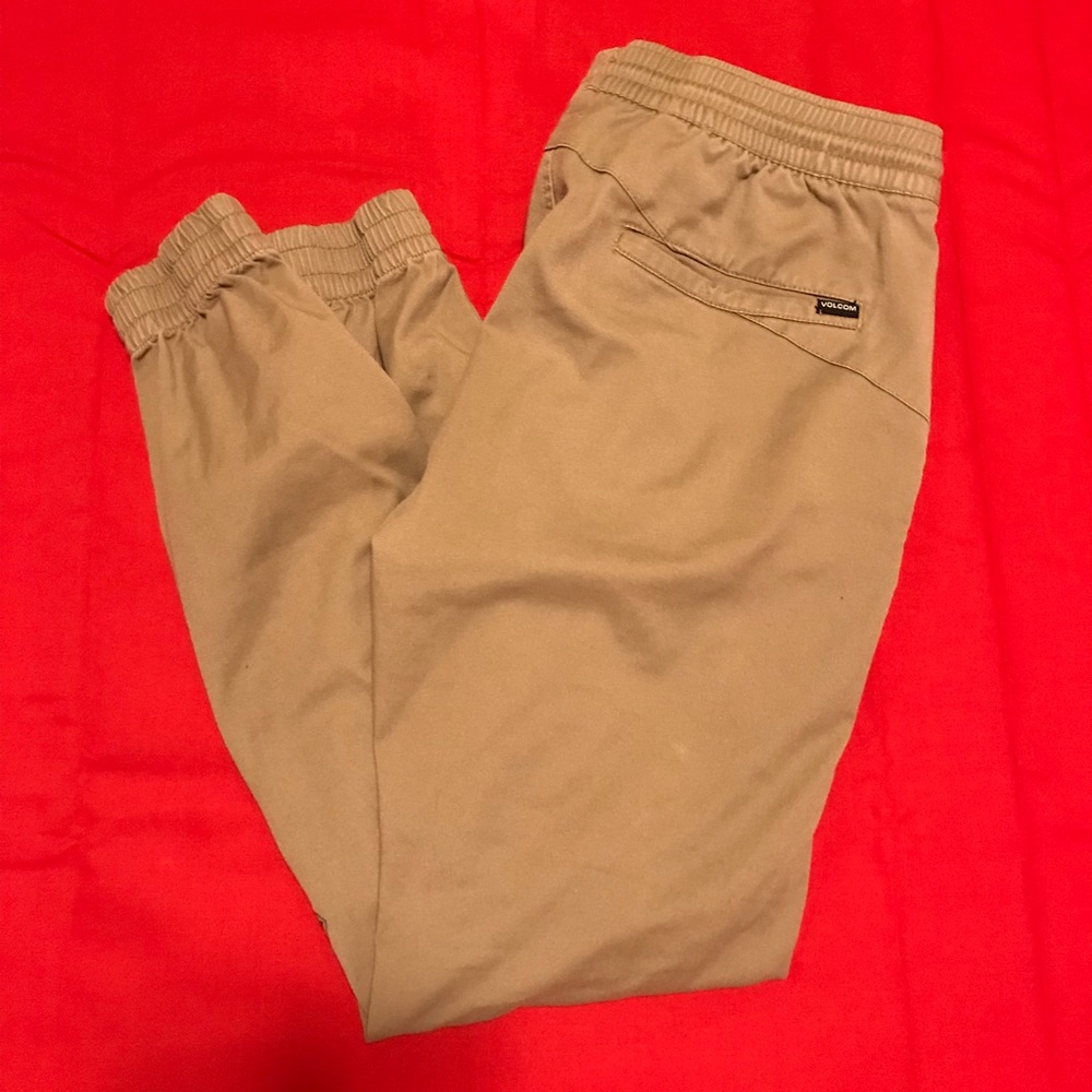 Volcom Joggers